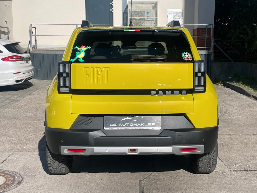 Fiat Grande Panda