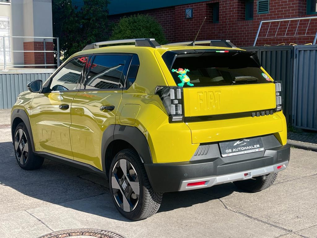 Fiat Grande Panda