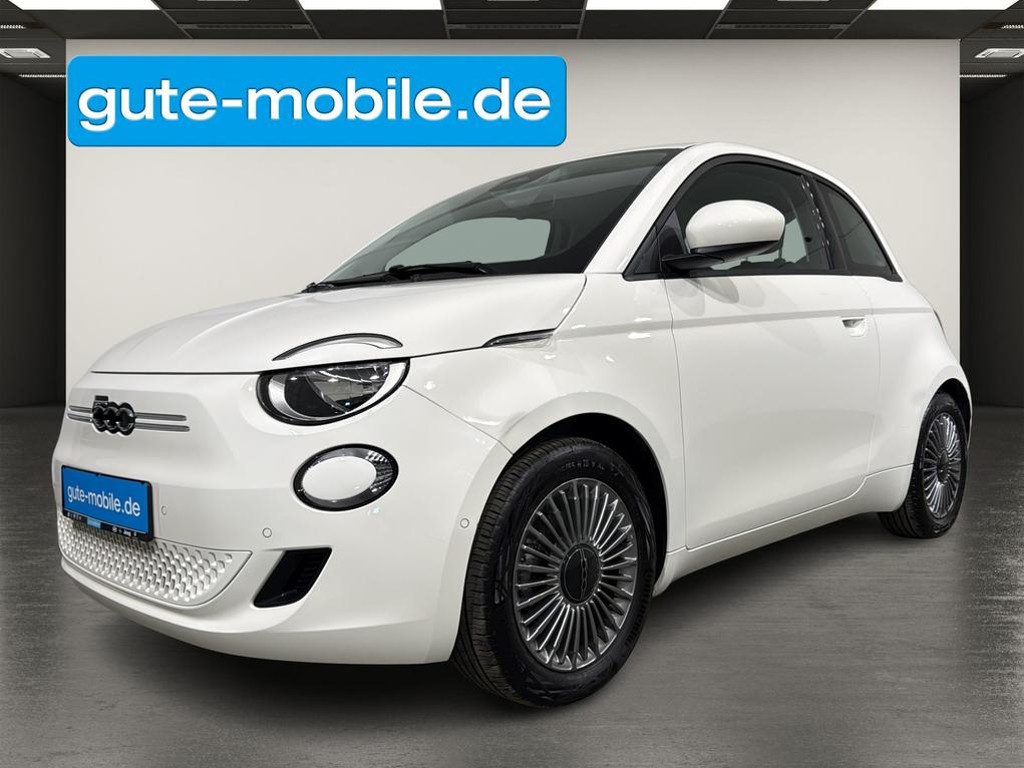 Fiat 500e 2023 Elektrisch