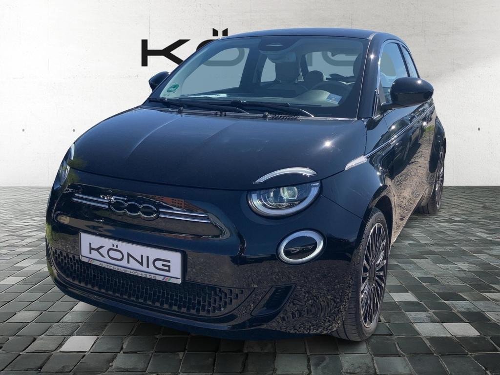 Fiat 500e 2023 Elektrisch