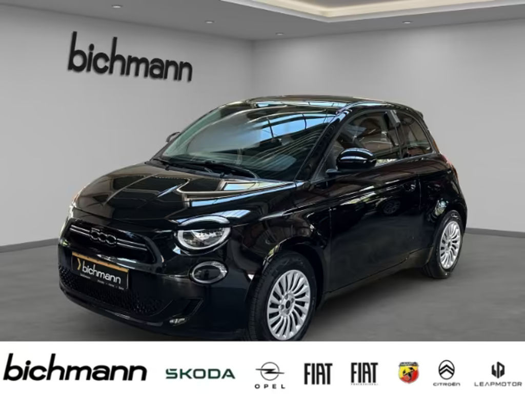 Fiat 500e 2024 Elektrisch