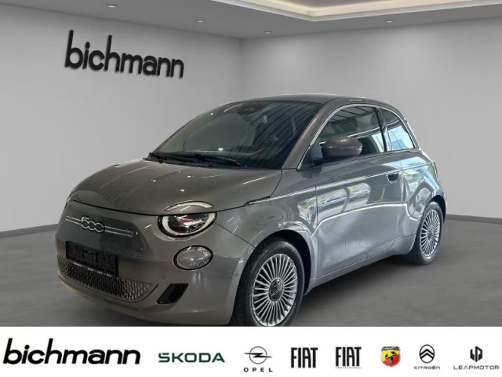 Fiat 500e 2024 Elektrisch