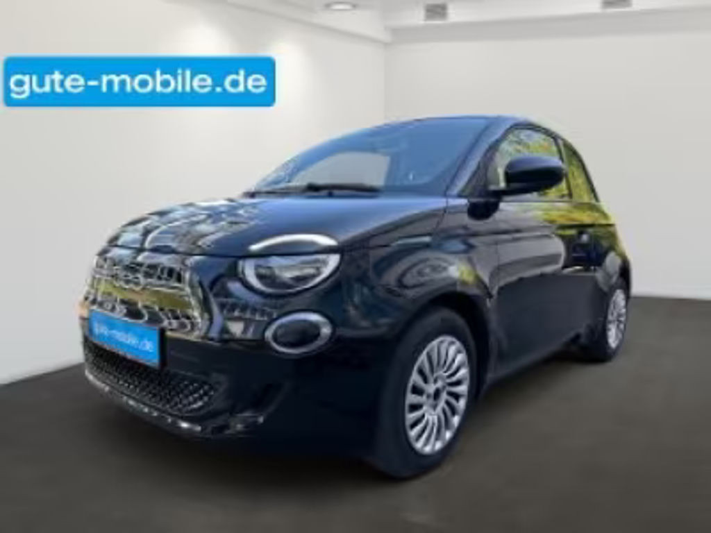 Fiat 500e 2022 Elektrisch