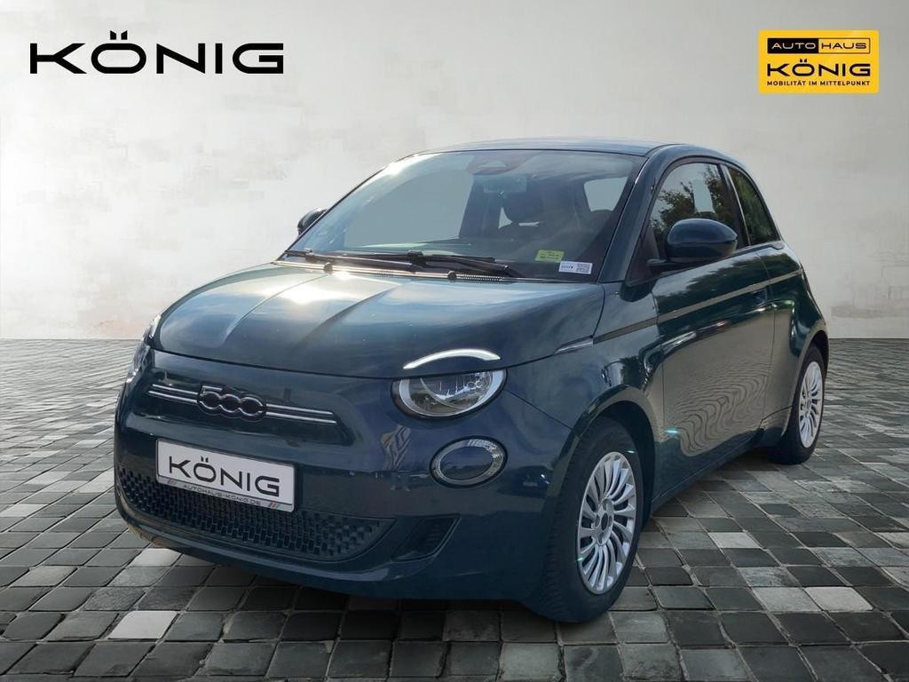 Fiat 500e 2023 Elektrisch