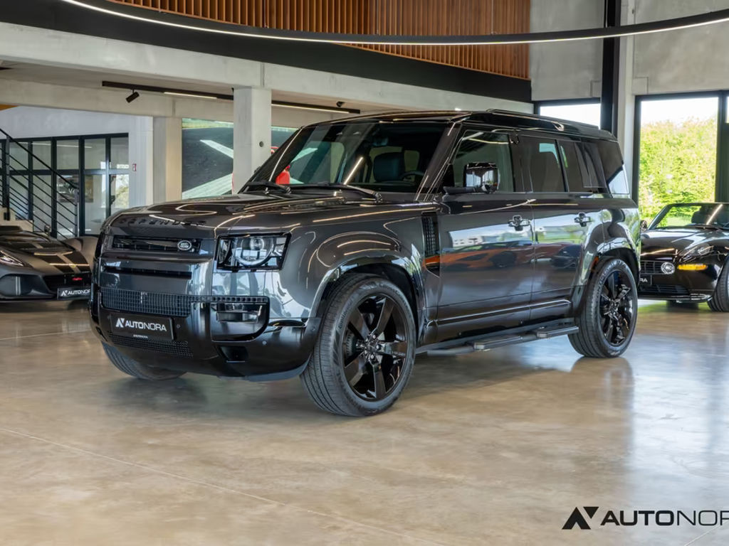 Land Rover Defender 2025 Diesel