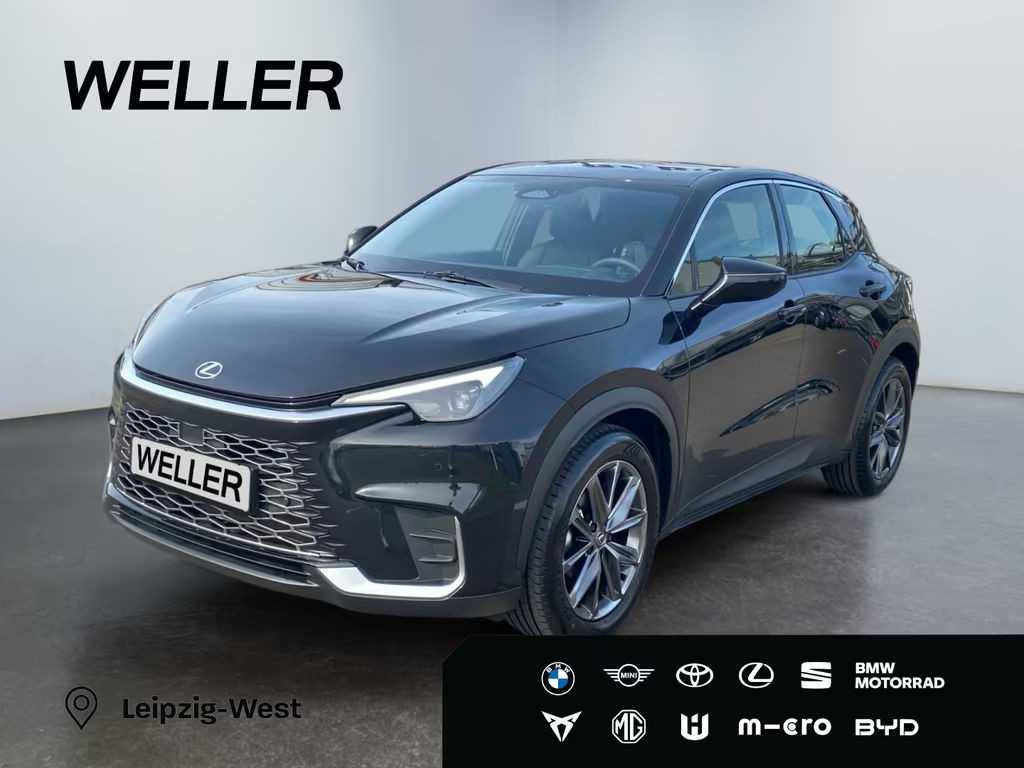 Lexus LBX 2025 Hybride Benzine