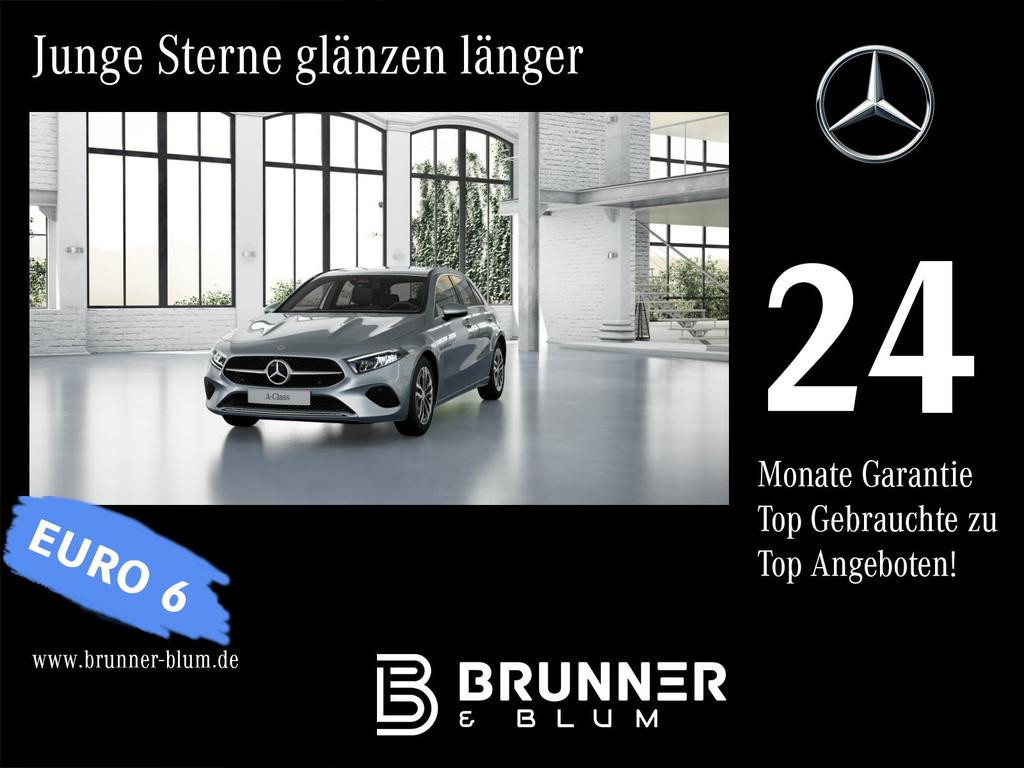Mercedes-Benz A-Klasse 2024 Benzine