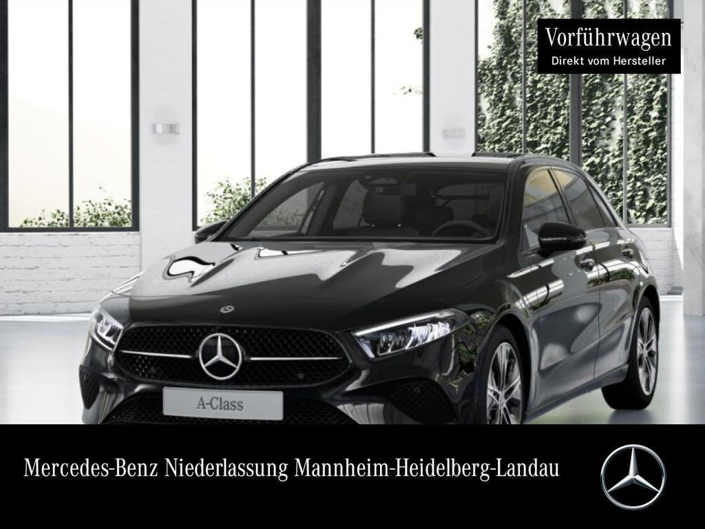 Mercedes-Benz A-Klasse 2026 Diesel
