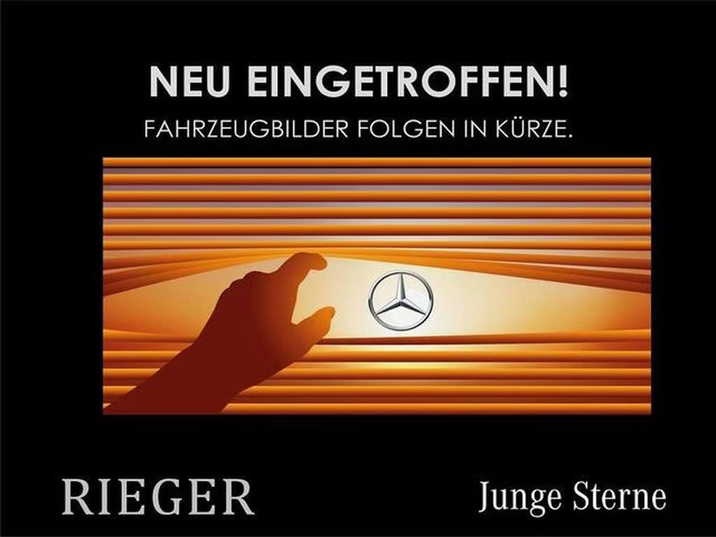 Mercedes-Benz C-Klasse 2022 Diesel