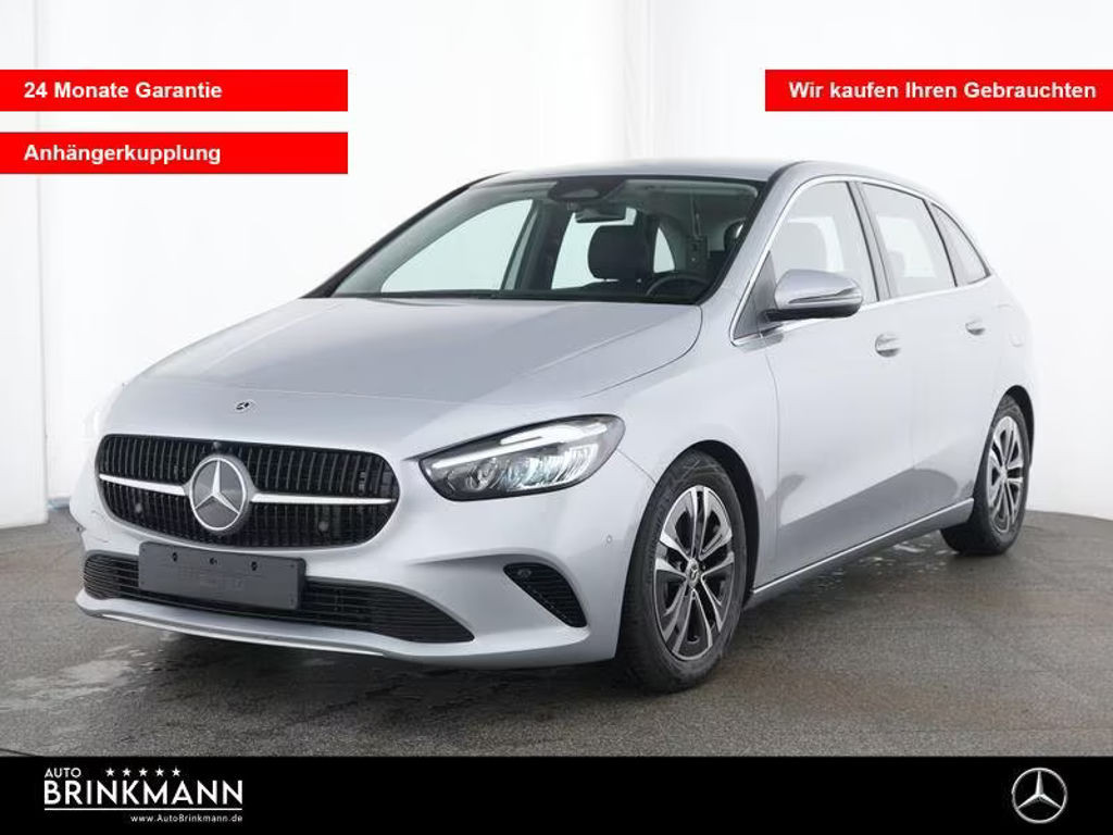 Mercedes-Benz B-Klasse 2025 Benzine