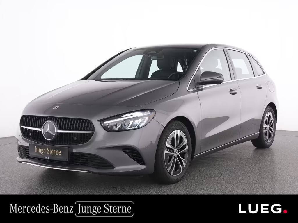 Mercedes-Benz B-Klasse 2025 Benzine