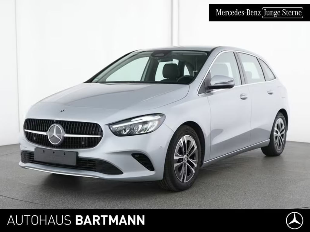 Mercedes-Benz B-Klasse 2025 Benzine