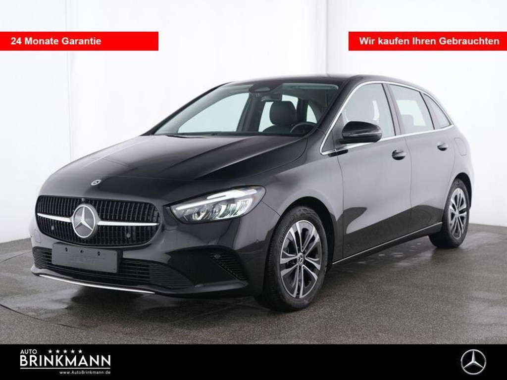 Mercedes-Benz B-Klasse 2025 Benzine