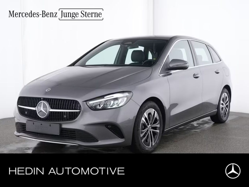 Mercedes-Benz B-Klasse 2025 Benzine