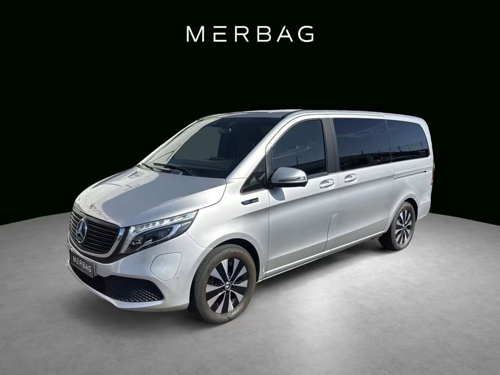 Mercedes-Benz EQV 2022 Elektrisch