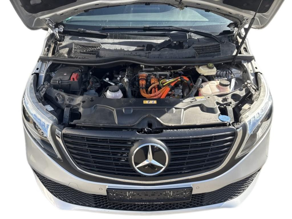 Mercedes-Benz EQV