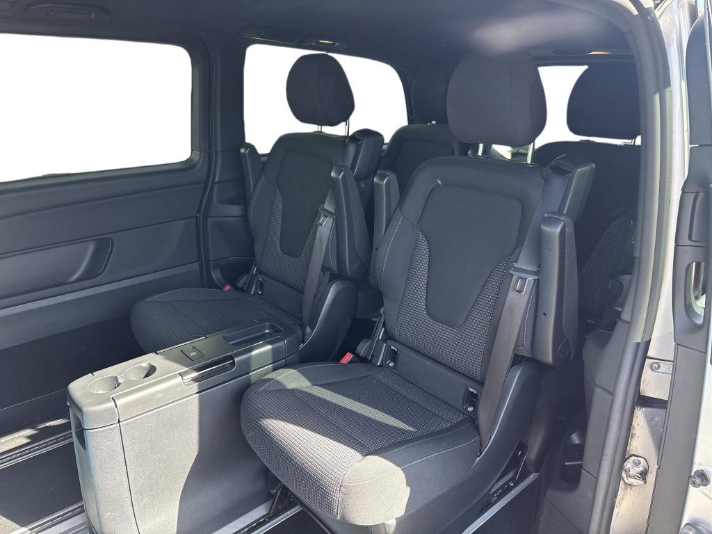 Mercedes-Benz EQV