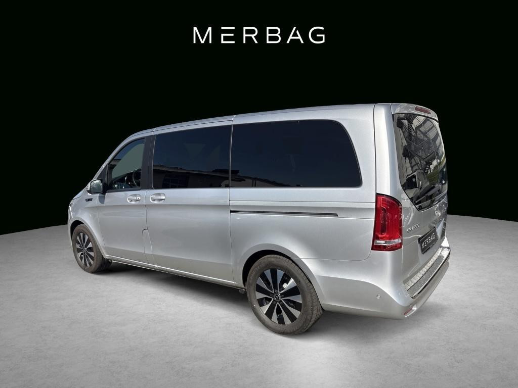 Mercedes-Benz EQV