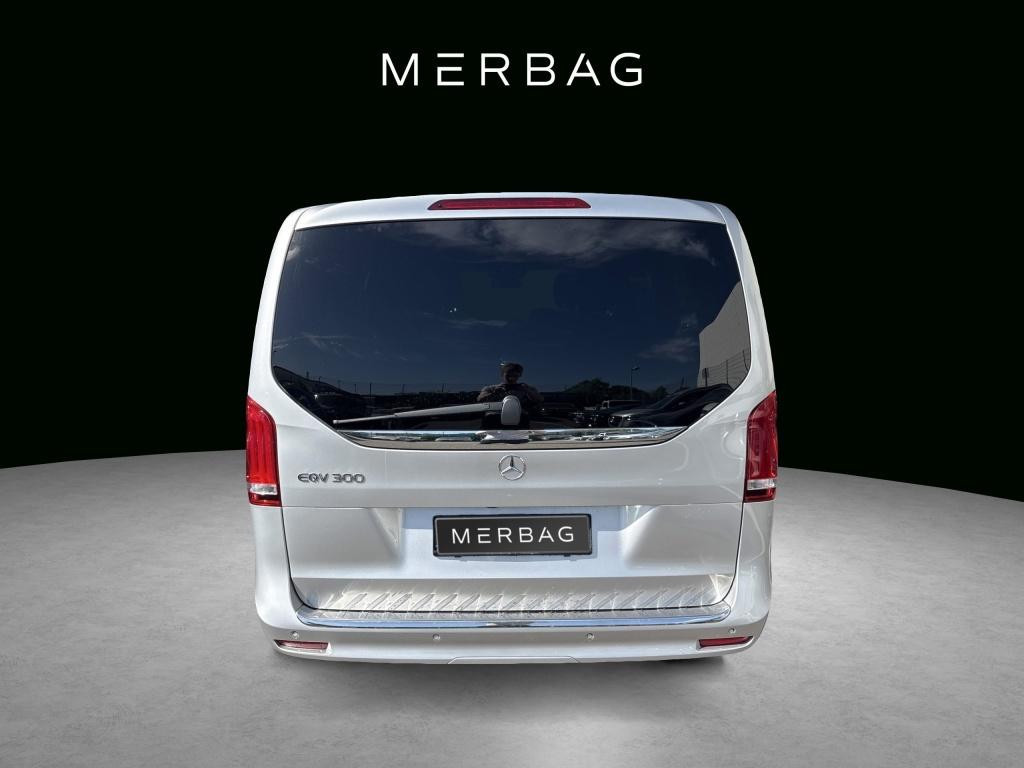 Mercedes-Benz EQV