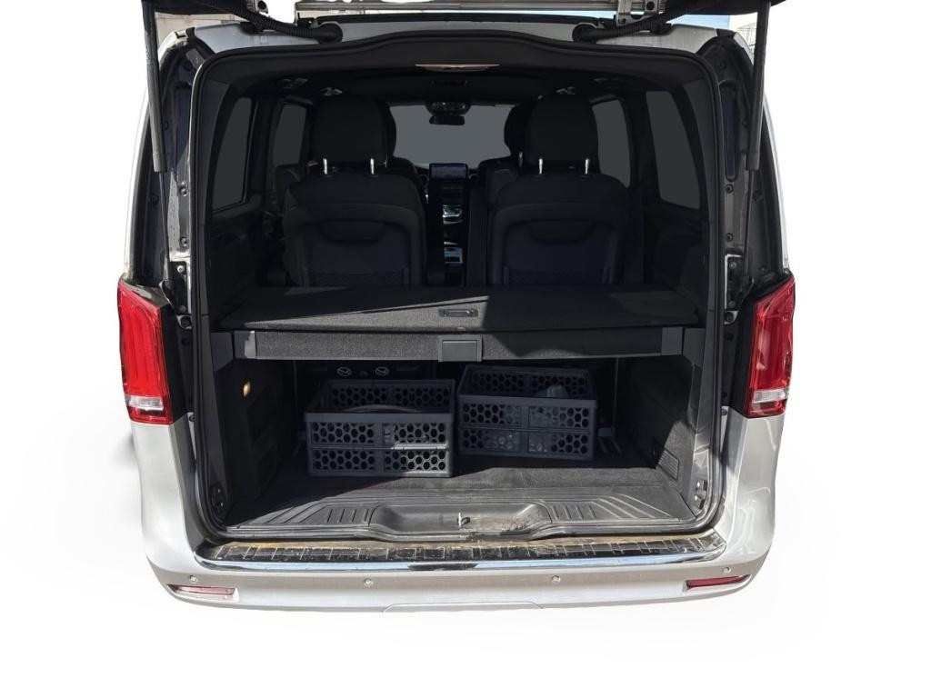 Mercedes-Benz EQV