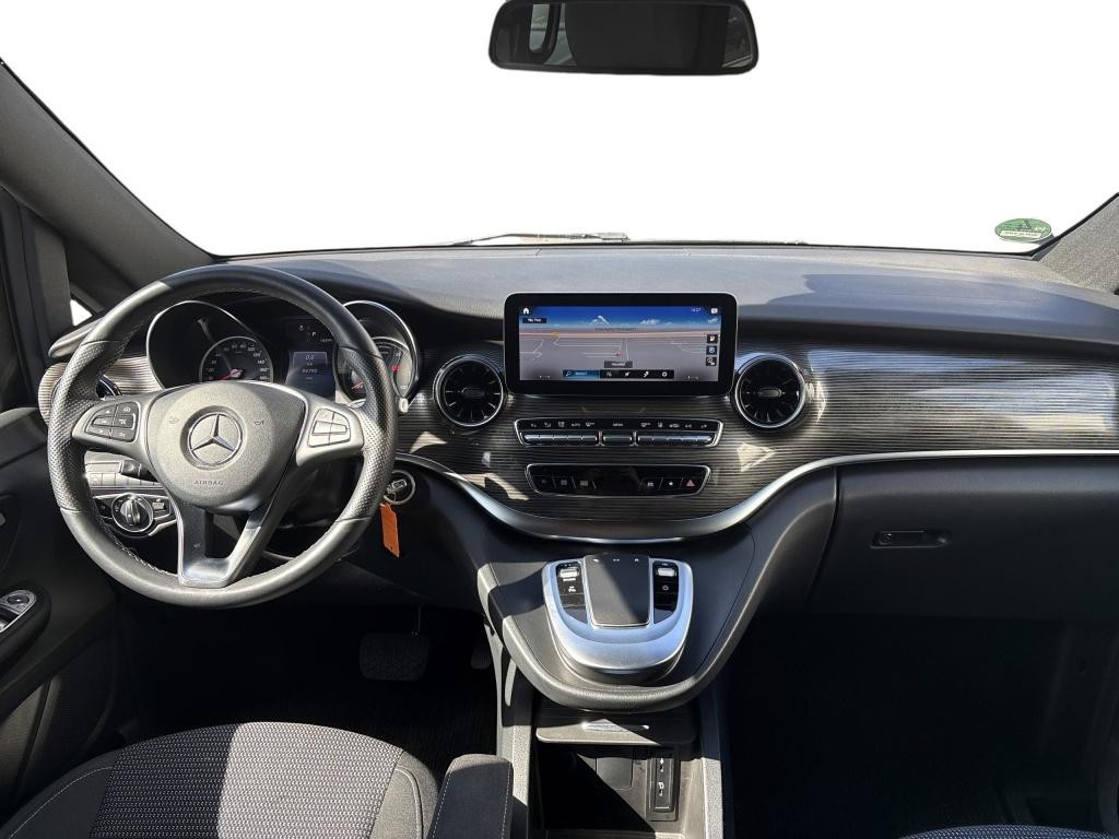 Mercedes-Benz EQV