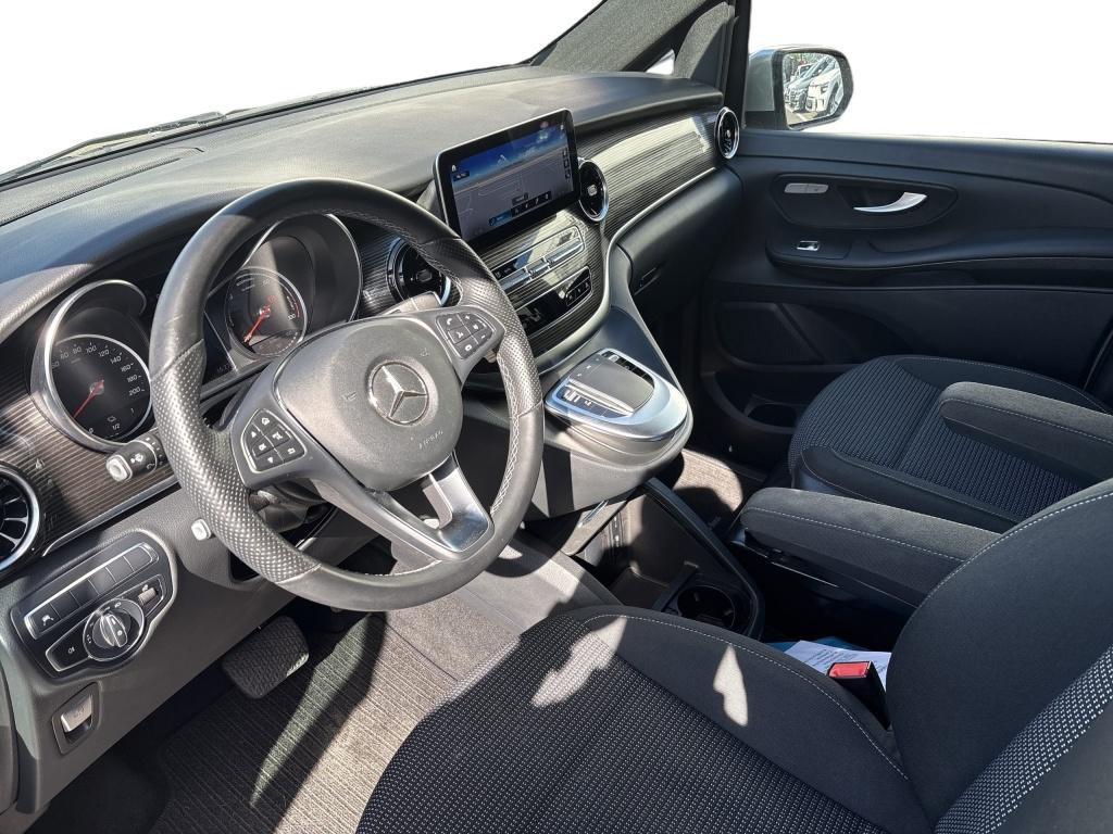Mercedes-Benz EQV