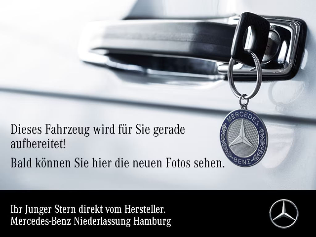 Mercedes-Benz E-Klasse 2022 Hybride Benzine