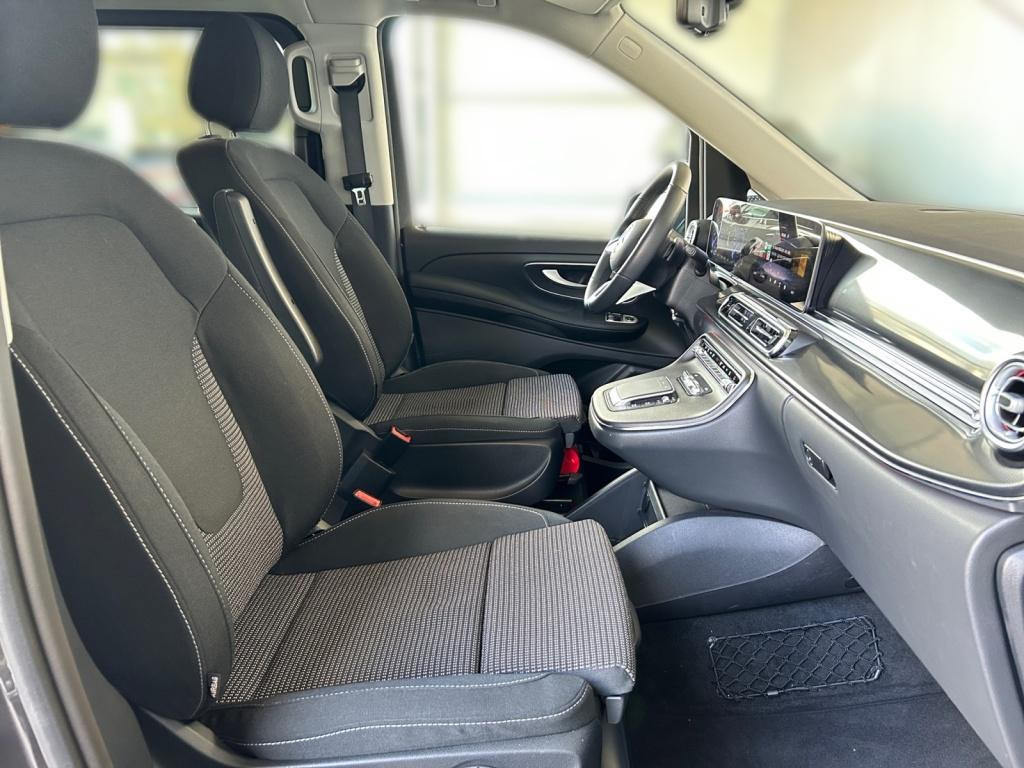 Mercedes-Benz EQV
