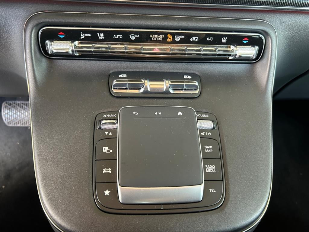 Mercedes-Benz EQV