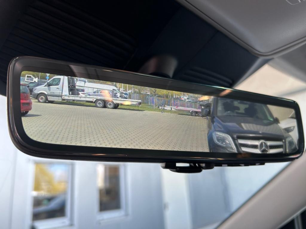 Mercedes-Benz EQV