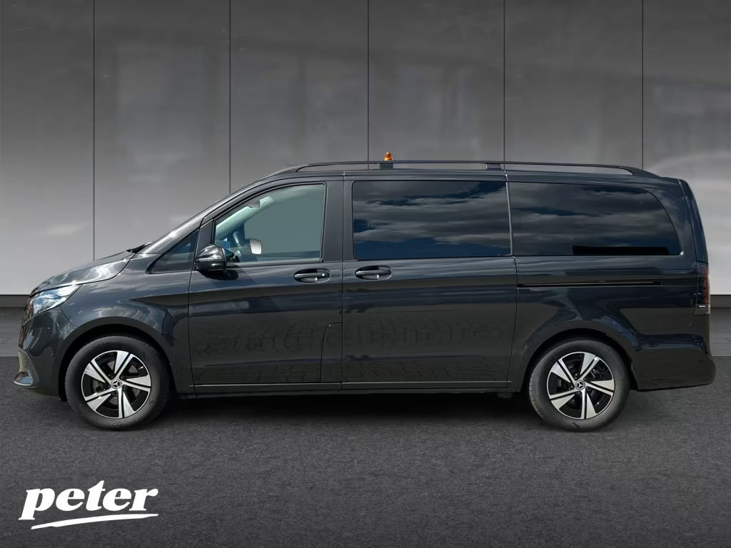 Mercedes-Benz EQV