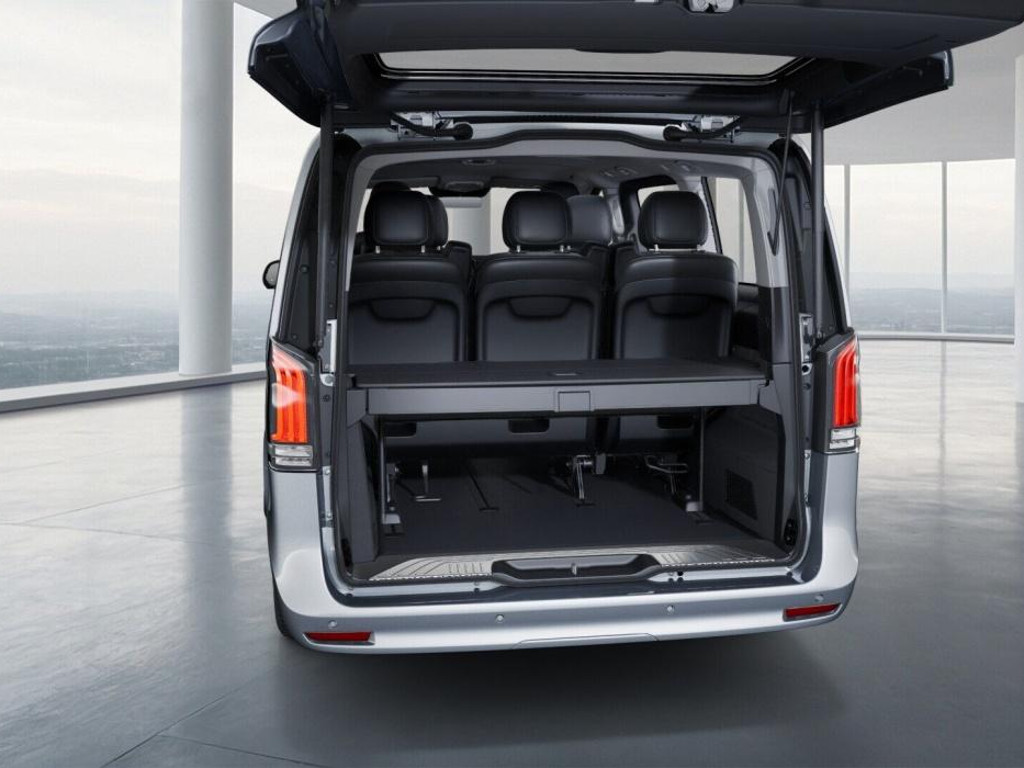 Mercedes-Benz EQV