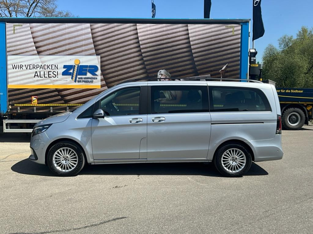 Mercedes-Benz EQV