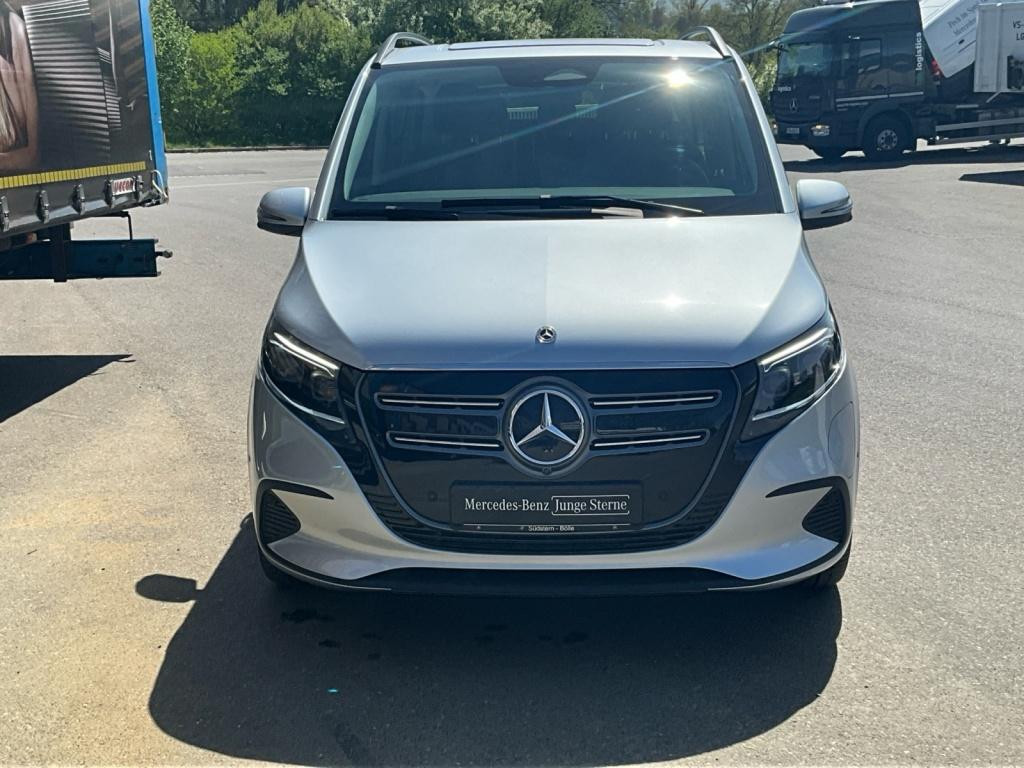 Mercedes-Benz EQV