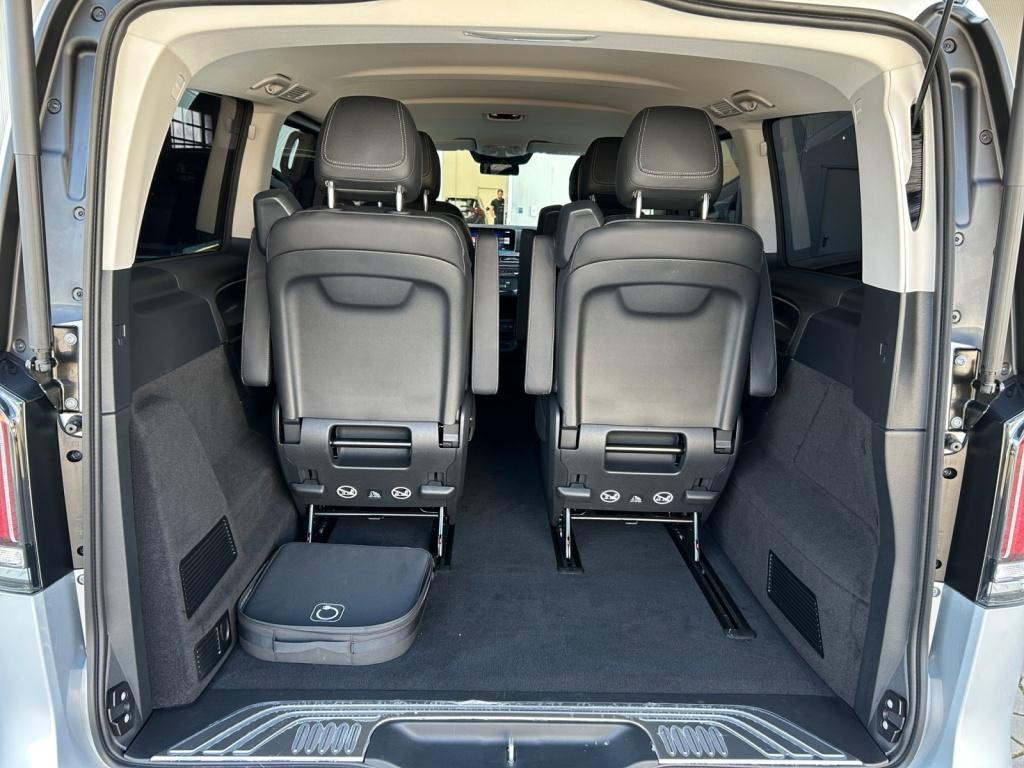 Mercedes-Benz EQV