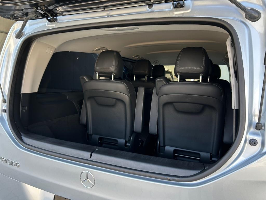 Mercedes-Benz EQV