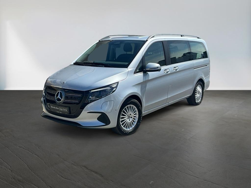 Mercedes-Benz EQV
