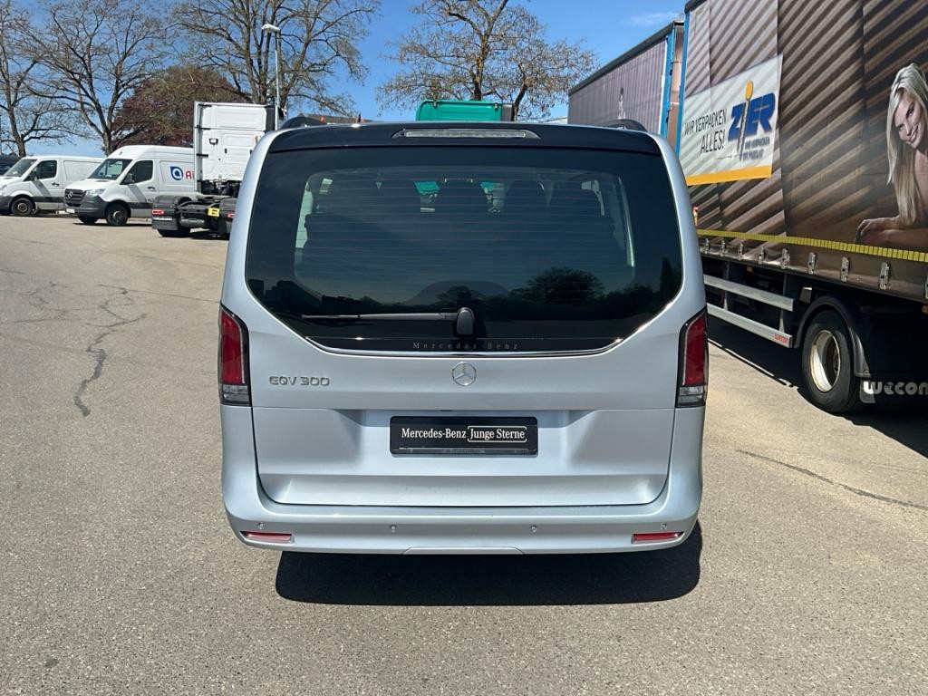 Mercedes-Benz EQV