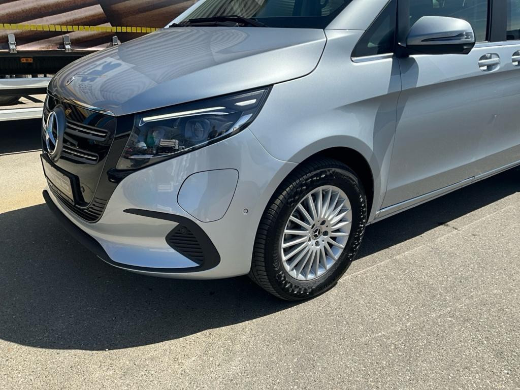 Mercedes-Benz EQV