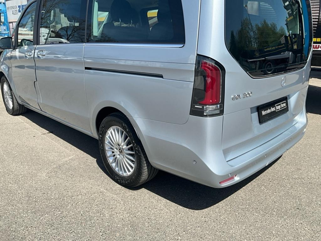 Mercedes-Benz EQV