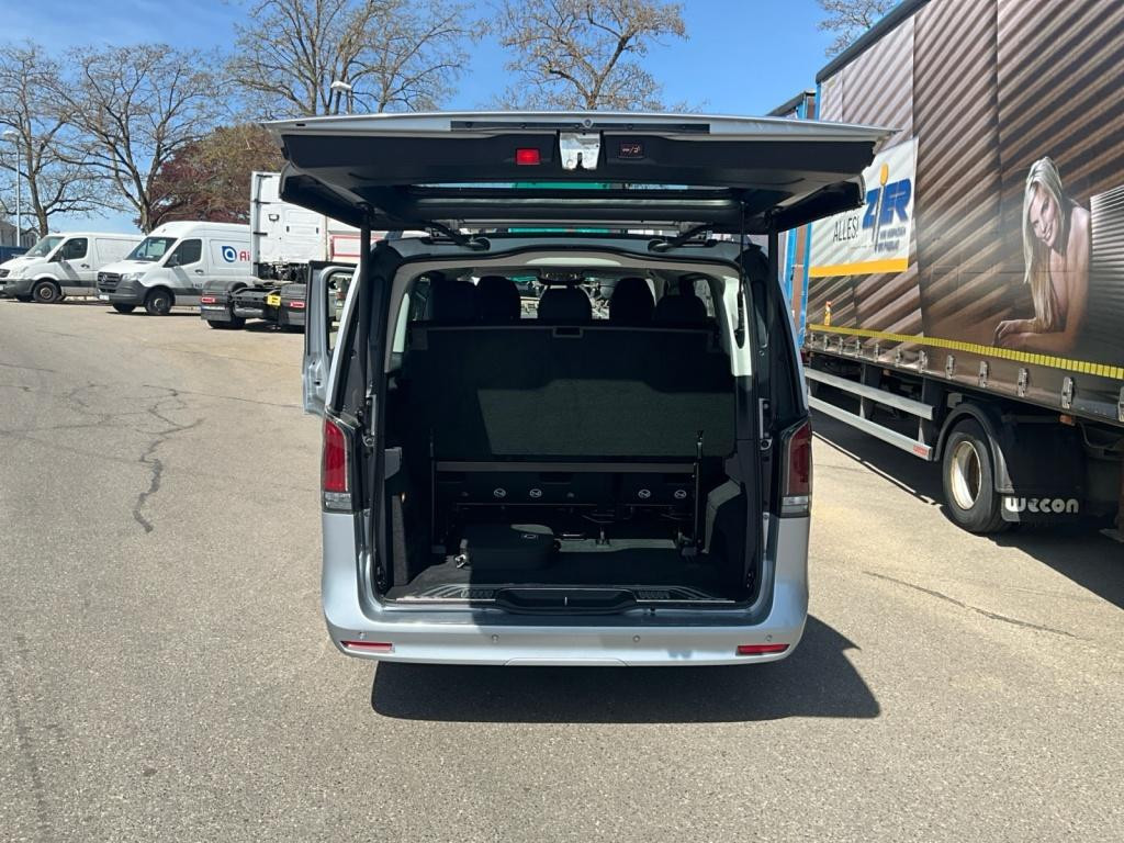 Mercedes-Benz EQV