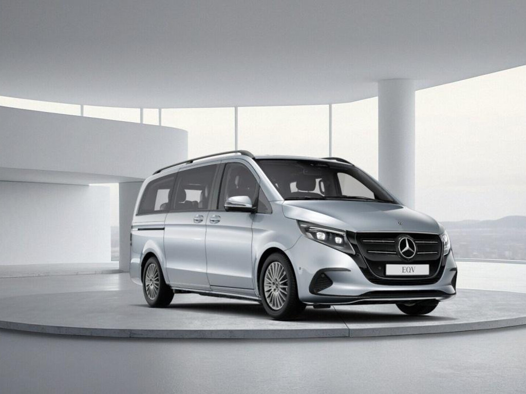 Mercedes-Benz EQV