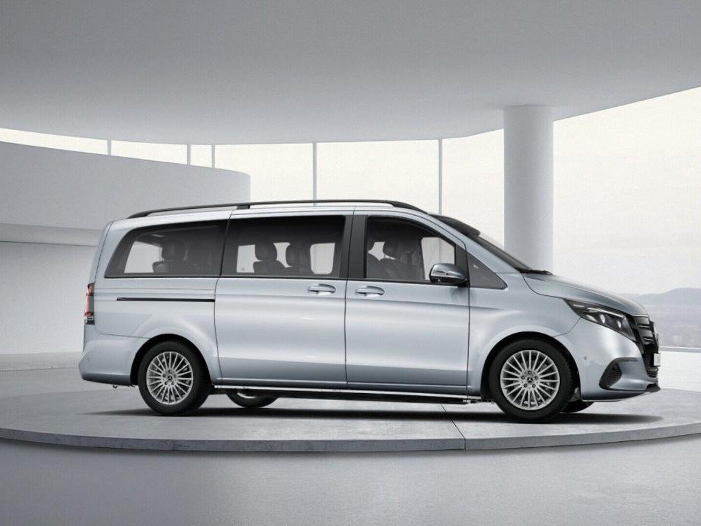 Mercedes-Benz EQV