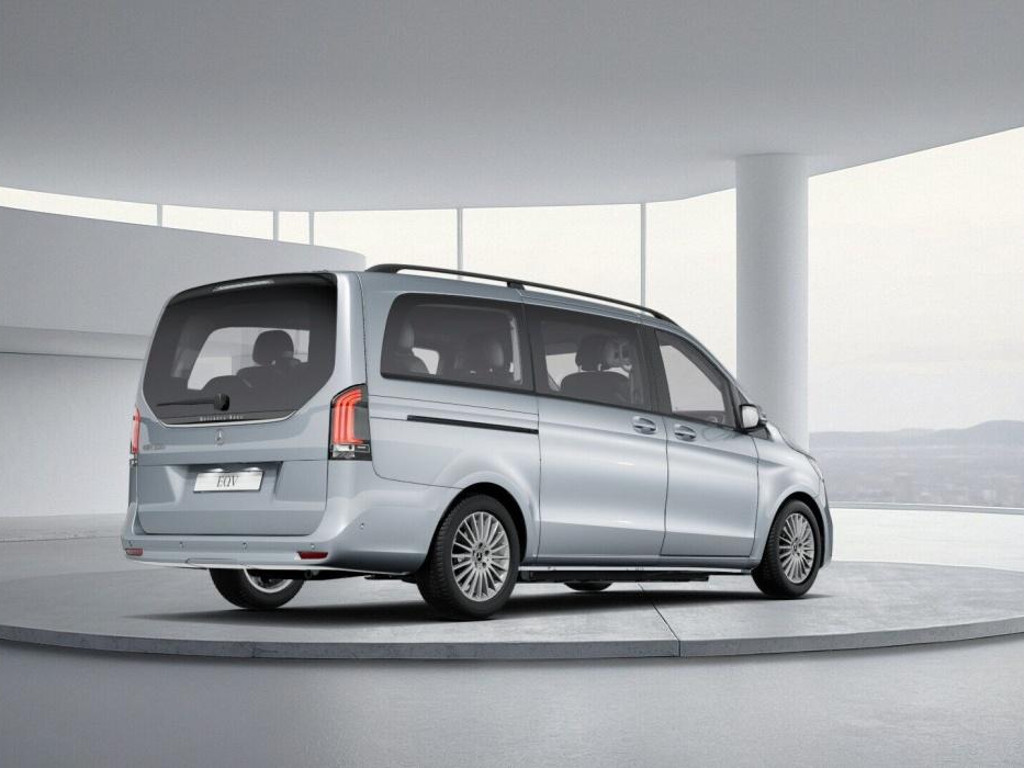 Mercedes-Benz EQV