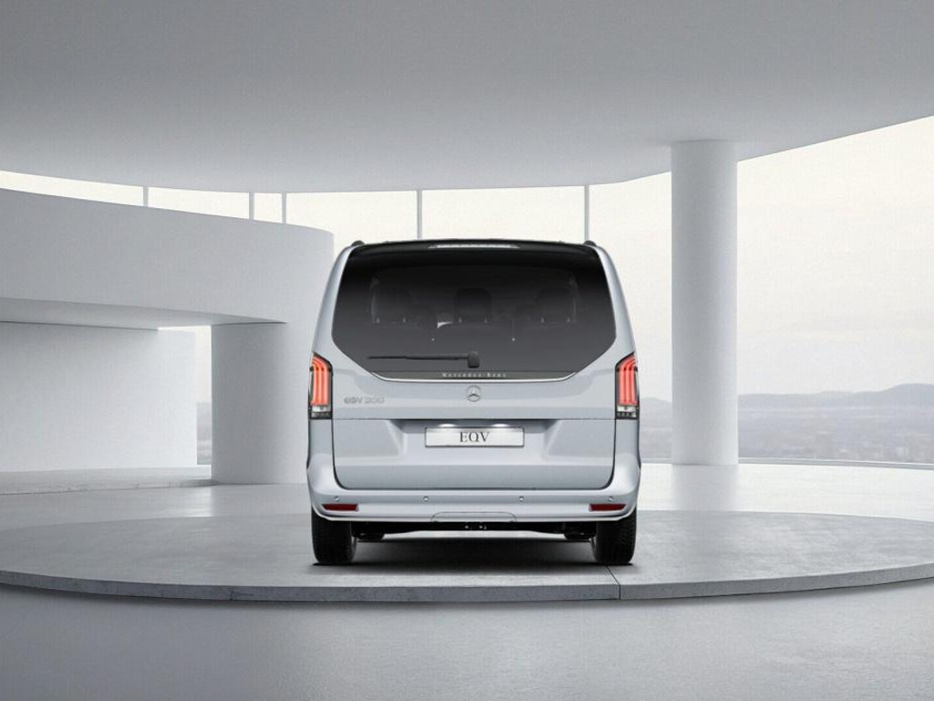 Mercedes-Benz EQV
