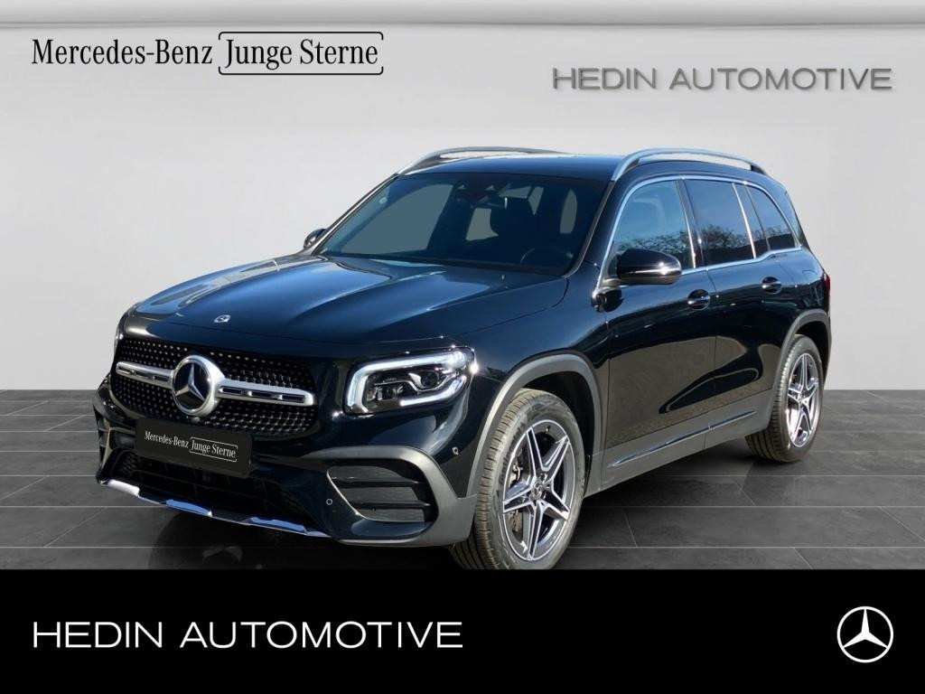 Mercedes-Benz GLB-Klasse 2023 Diesel