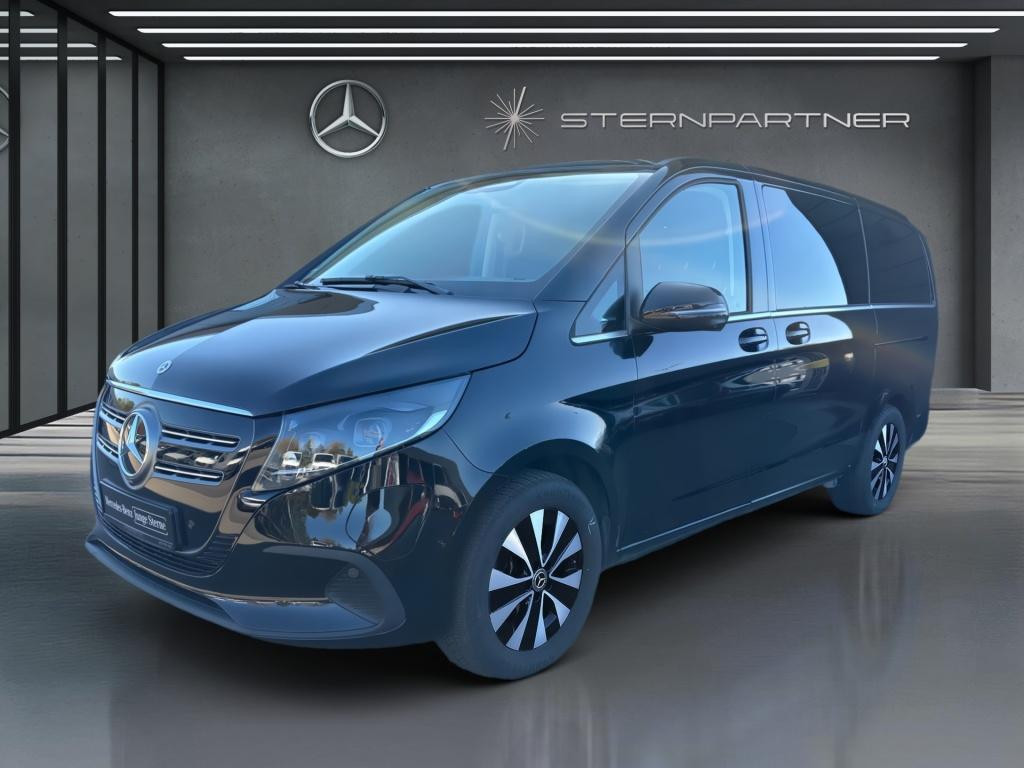 Mercedes-Benz EQV 2024 Elektrisch