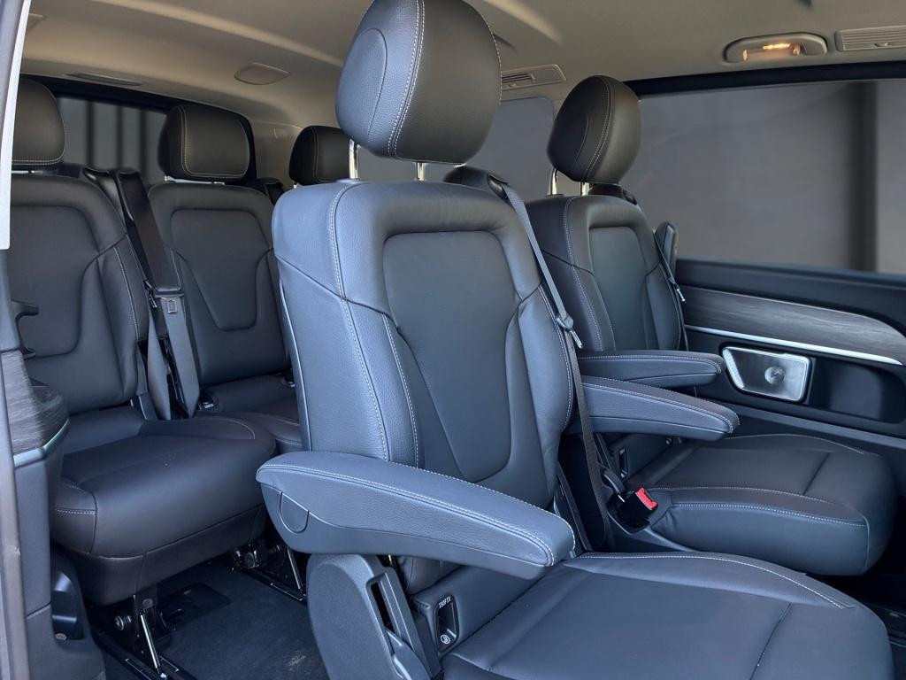 Mercedes-Benz EQV