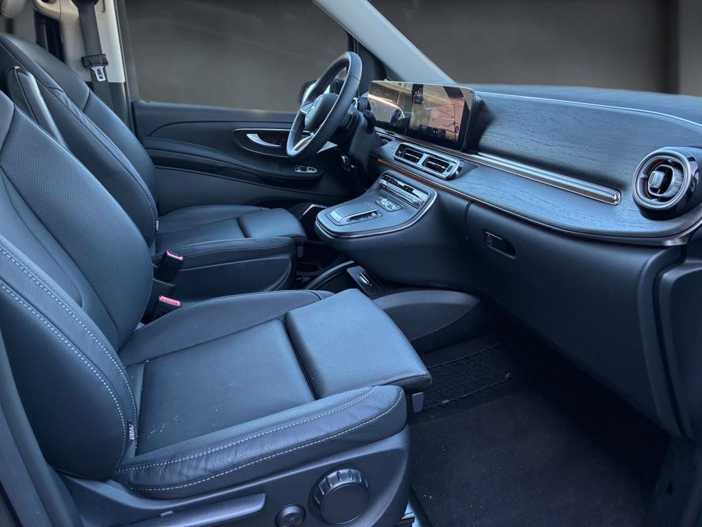 Mercedes-Benz EQV