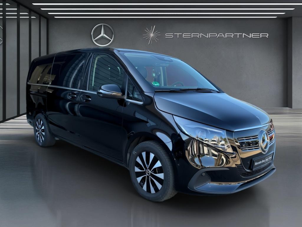 Mercedes-Benz EQV
